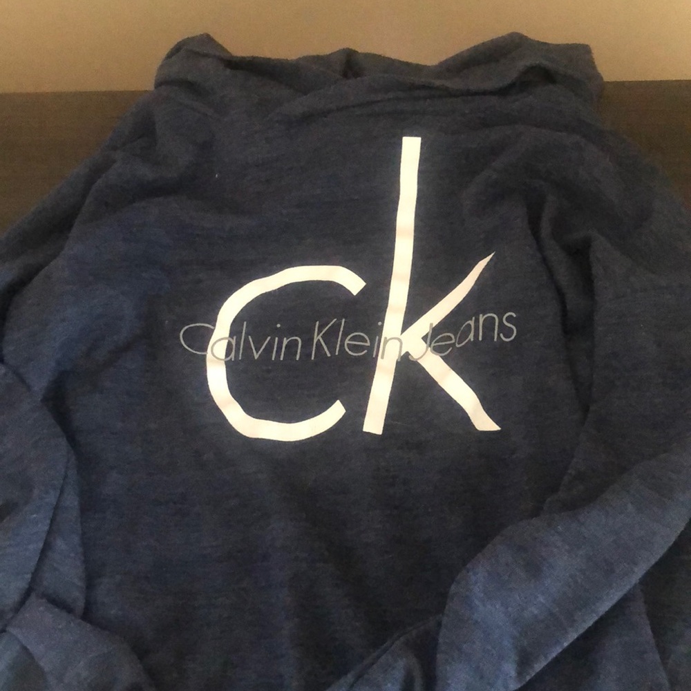 Calvin Klein top